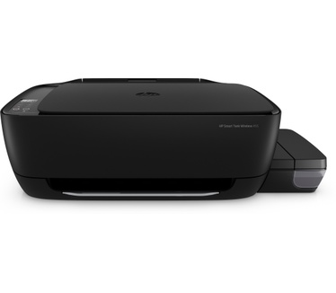HP Smart Tank Wireless 455