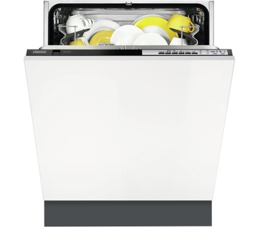Zanussi ZDT25001FA