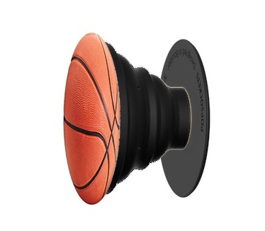 PopSockets Basketball