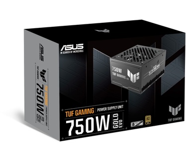 ASUS TUF-GAMING-750G-EVO