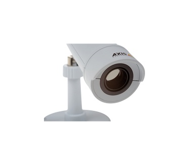 Axis P1280-E 4MM 8.3 FPS