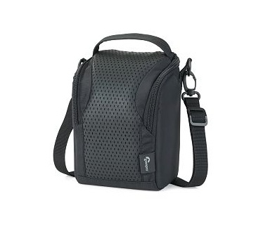 Lowepro 100 Zwart