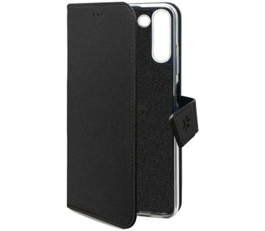 Celly WALLY (iPhone 4/4S) Wit