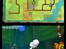 The Legend of Zelda: Spirit Tracks