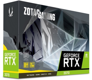 Zotac Gaming GeForce RTX 2070 Blower