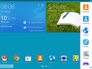 Samsung Galaxy NotePro 12,2" - screenshots