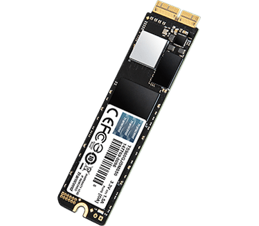 Transcend JetDrive 850 480GB