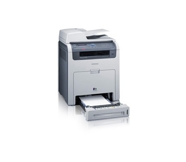 Samsung CLX-6220FX