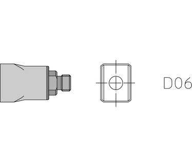 Weller D06