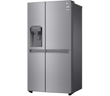 LG GSL480PZXV