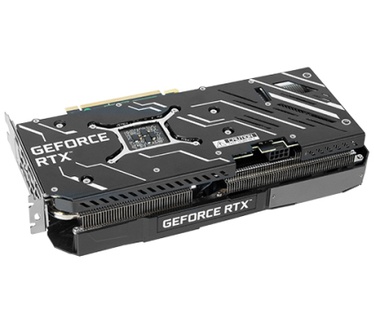 KFA2 GeForce RTX 3070 EX (1-Click OC)