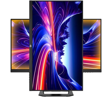 Titan Army P275MV PLUS Zwart