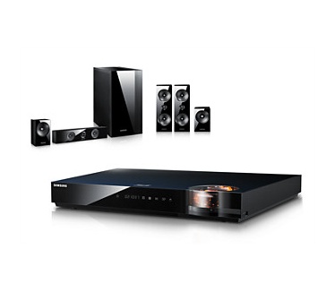 Samsung HT-E6500
