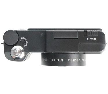 Agfaphoto VLG-4K
