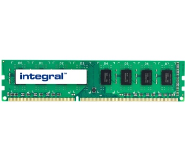 Integral 8GB PC RAM Module Low Voltage DDR3 1600MHZ