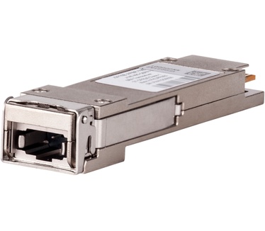 HPE X142 40G QSFP+ MPO SR4