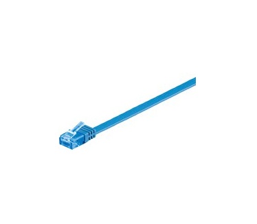 Microconnect V-UTP6A10B-FLAT