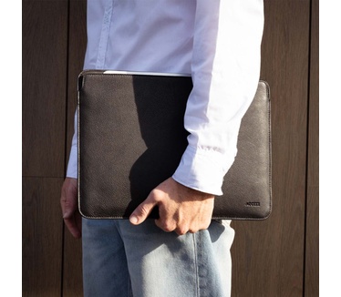 Accezz MacBook Leather Sleeve