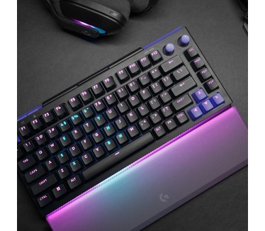 Logitech G512 X 75 PALM REST