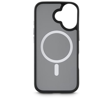 BlackRock Hybrid Case (Galaxy S25 Ultra) Zwart