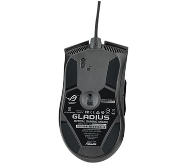 Asus ROG Gladius