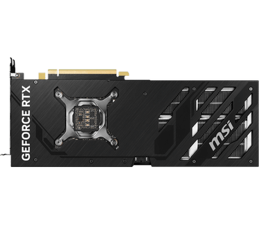 MSI GeForce RTX 4070 SUPER 12G VENTUS 3X OC