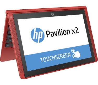 HP Pavilion 10-n002nd x2