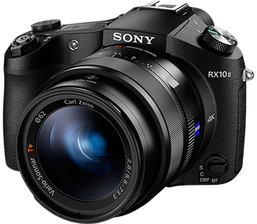 RX10 III