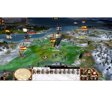 Empire & Napoleon: Total War - Game of the Year Edition