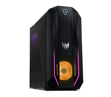 Acer Predator Orion 3000 620 Predator Orion 3000 620 I510-10