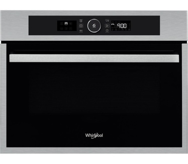 Whirlpool AMW 9607/IX