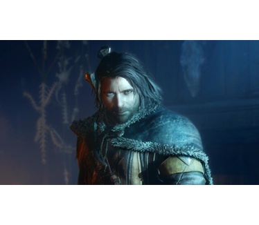 Middle-Earth: Shadow of Mordor Special Edition, PS4