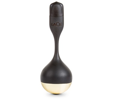 LaCie 16GB Culbuto
