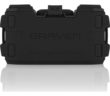 Braven BRV-1M Zwart