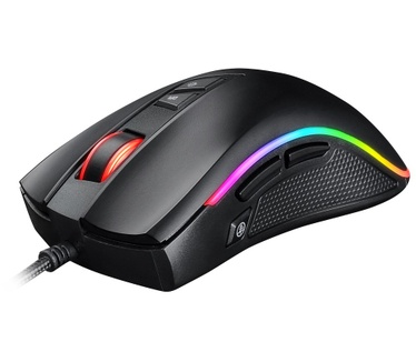 Inter-Tech GT-300+ RGB