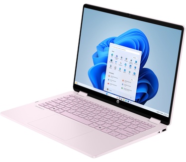 HP OmniBook 5 Flip 2-in-1 Laptop 14-fp0625ndx