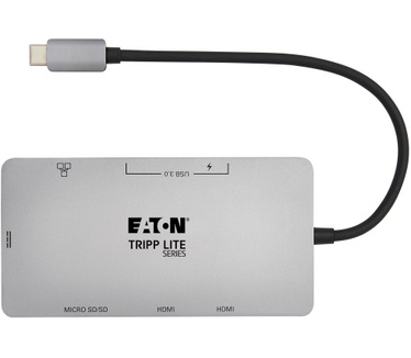 Tripp-Lite U442-DOCK8G-GG