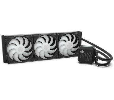 SilentiumPC Navis EVO ARGB 360