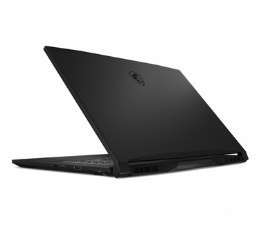 MSI M17 A12UJS-074FR
