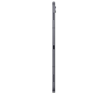 Samsung Galaxy Tab S10+, 5G, 256GB opslag Grijs