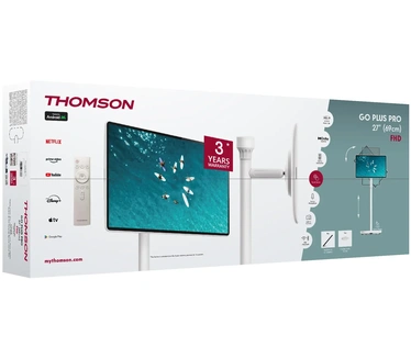 Thomson 27FE7M45 Wit