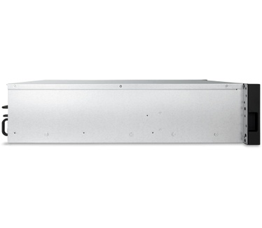Qsan Technology XCubeNAS XN8016R (zonder harde schijven)