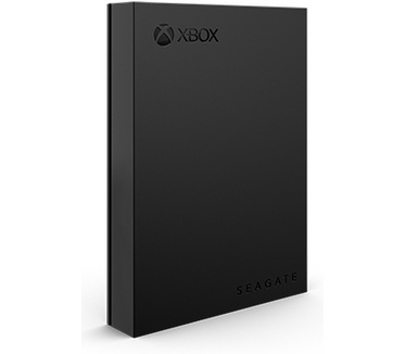 Seagate Game Drive