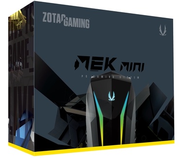 Zotac MINI