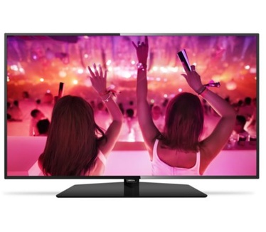 Philips 49PFS5301 Zwart