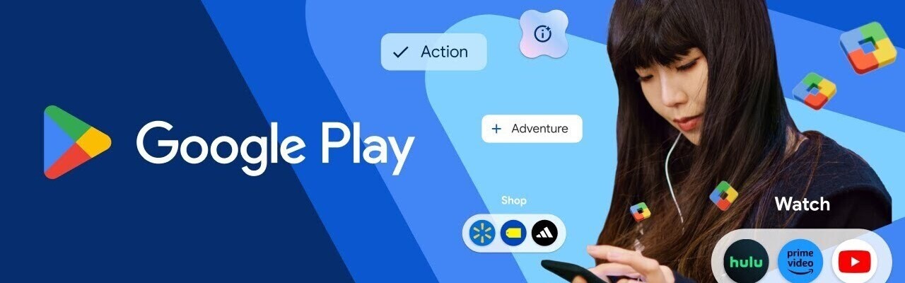 Image for the article: Alternatieve appstore Aptoide klaagt Google aan vanwege monopoliemisbruik