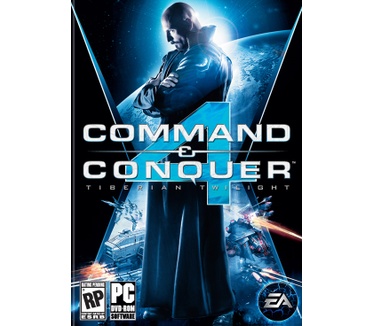 Command & Conquer 4: Tiberian Twilight , PC
