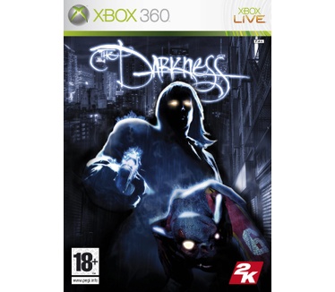The Darkness, Xbox 360