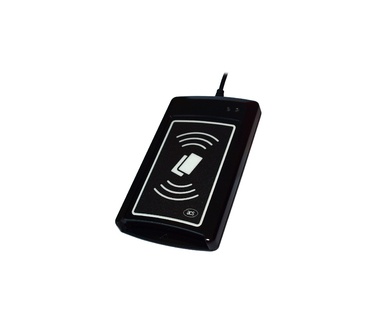 ACS ACR1281U-C1 DualBoost II