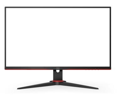 AOC 27G2AE/BK Zwart